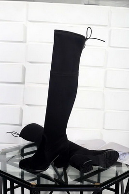Stuart Weitzman Knee-high boots Women--033